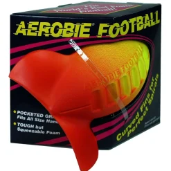 Aerobie Football