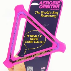 Aerobie Orbiter Boomerang