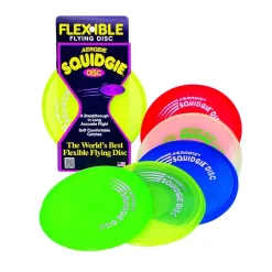 Aerobie Squidgie Disc Frisby