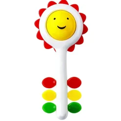 Ambi Sunflower Rattle