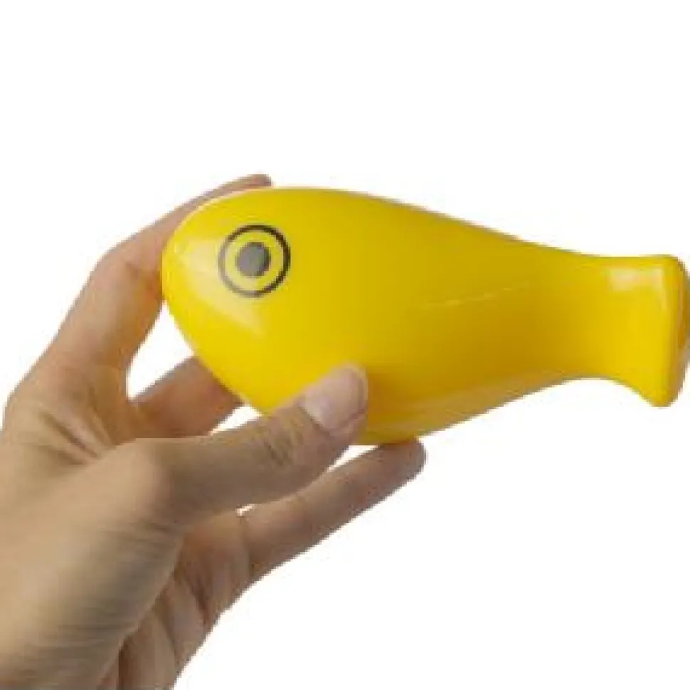 Ambi Toys Designer Fish Bath Toy