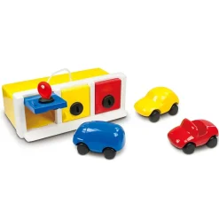 Ambi Toys Lock up Garage