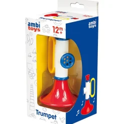 Ambi Toys Trumpet