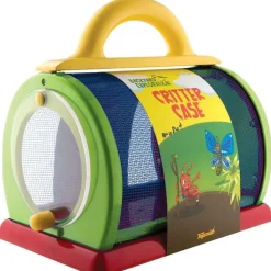 Backyard Exploration Critter Case Bug Box