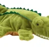 Beleduc Crocodile Hand Puppet