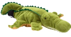 Beleduc Crocodile Hand Puppet