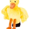 Beleduc Duck Hand Puppet