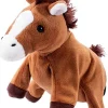 Beleduc Horse Hand Puppet