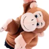 Beleduc Monkey Hand Puppet