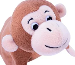 Beleduc Monkey Hand Puppet