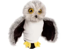 Beleduc Owl Hand Puppet