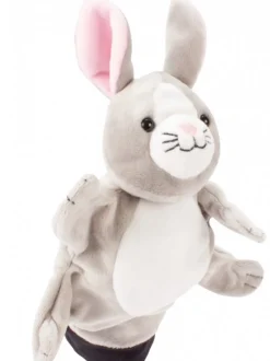 Beleduc Rabbit Hand Puppet