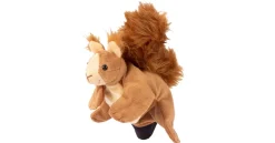 Beleduc Squirrel Hand Puppet