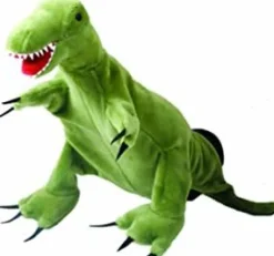 Beleduc T Rex Dinosaur Hand Puppet
