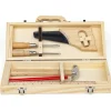 Big Jigs DIY Tool Box for Wood Work