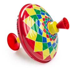 Big Jigs Humming Top