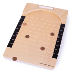 Big Jigs Penny Push Game