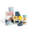 Big Jigs Sensory Explorer Blocks for Building and Music