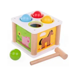 Big Jigs Tap Tap Ball