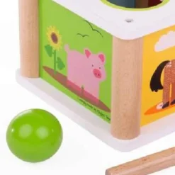 Big Jigs Tap Tap Ball