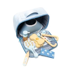 Big Jigs Veterinary Pet Medical Kit