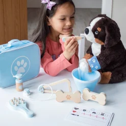 Big Jigs Veterinary Pet Medical Kit