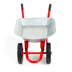Big Jigs Wheel Barrow 2 Wheels