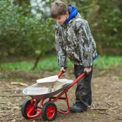 Big Jigs Wheel Barrow 2 Wheels