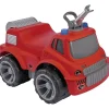 BIG Power Worker Maxi Firetruck