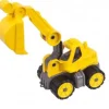 BIG Power Worker Mini Digger