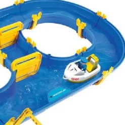 BIG Waterplay Rotterdam