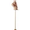 Bigjigs Cord Hobby Horse