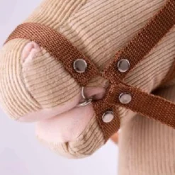 Bigjigs Cord Hobby Horse