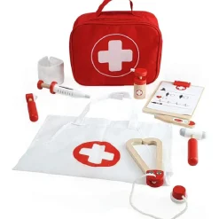 Bigjigs Doctors Kit
