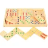 Bigjigs Jumbo Dominoes