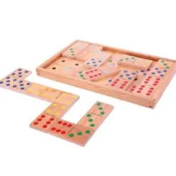 Bigjigs Jumbo Dominoes
