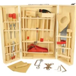 Bigjigs Junior Tool Box