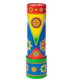 BigJigs Kaleidoscope Tin