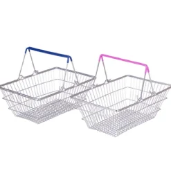 Bigjigs Shopping Basket
