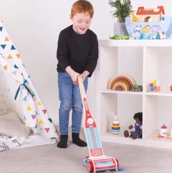 BigJigs Upright Vacuum Cleaner