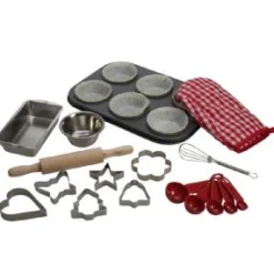 Bigjigs Young Chefs Baking Set
