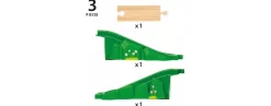 BRIO Arch Bridge 36107