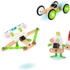 Brio Builder Light Set 34593