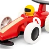 BRIO F1 Pull Back Race Car