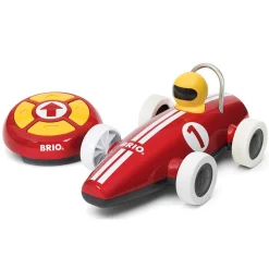 Brio Remote Control Race Car