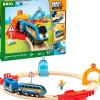 BRIO Smart Tech Sound Action Tunnel Circle Set