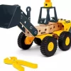 BRIO Volvo Wheel Loader 34598