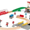 BRIO World Central Station Set 33989