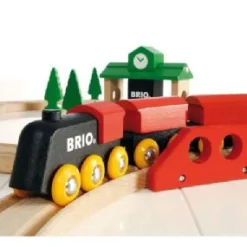 Brio World Classic Figure 8 Set 33028