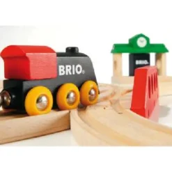 Brio World Classic Figure 8 Set 33028